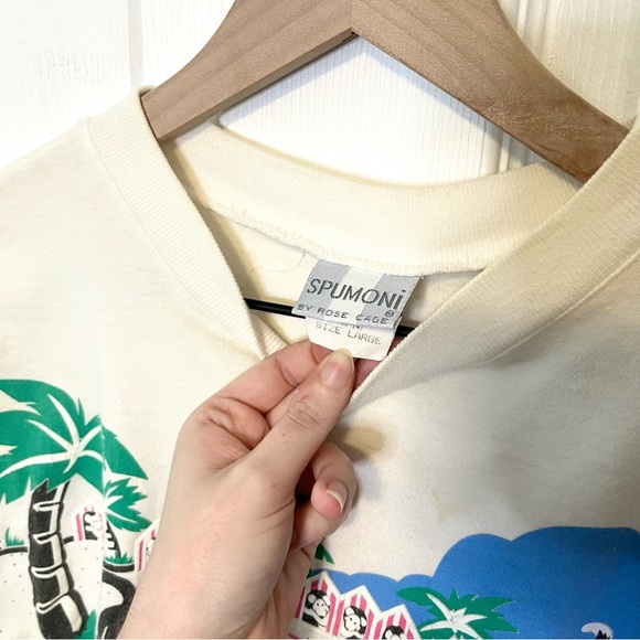✧･ﾟvtn kitten beach tee - Picture 6 of 12